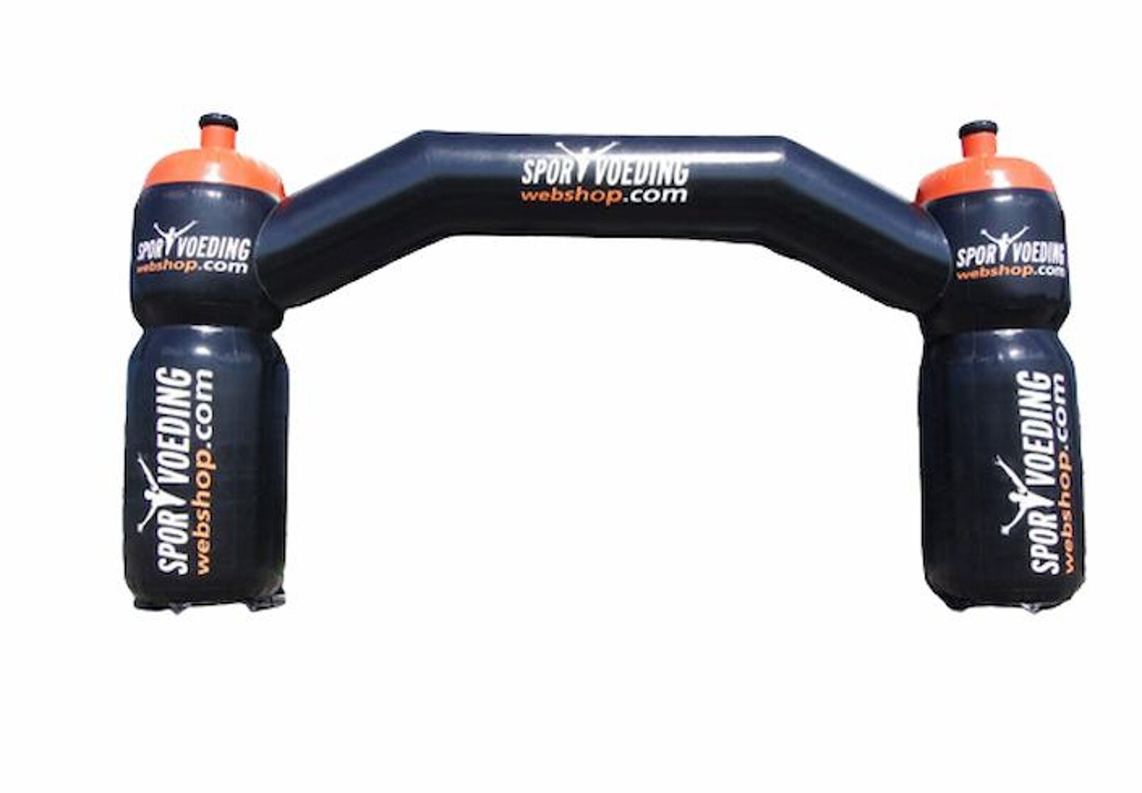 Product afbeelding Sports nutrition - advertising arc