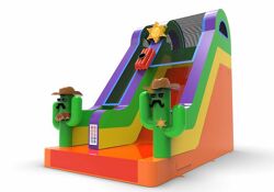 Dryslide S18 - Texas