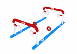 Sup - The Paddle Basket