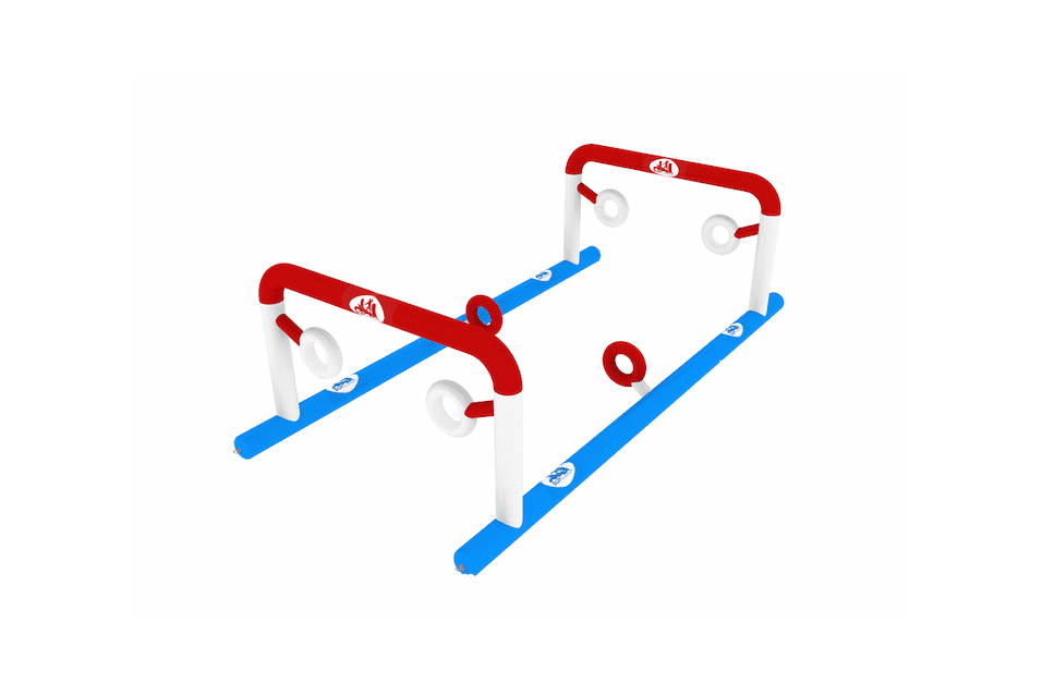 Product afbeelding Sup - The Paddle Basket