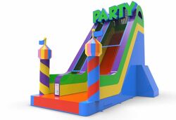 Dryslide S22 - Party