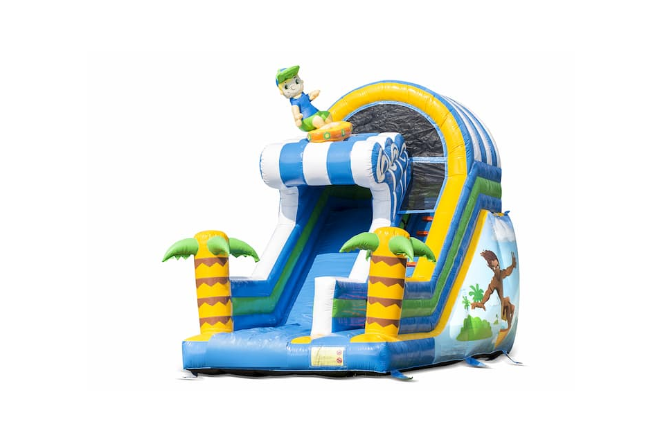 Product afbeelding Slide Surf