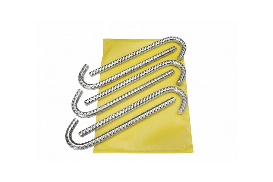 Product afbeelding Erdnägel