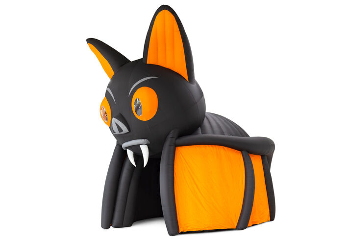 Zamówić spersonalizowany namiot