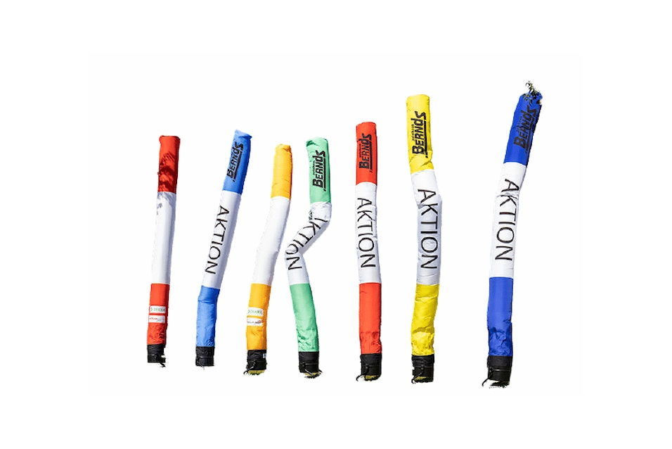 Product afbeelding Aktion Skytubes