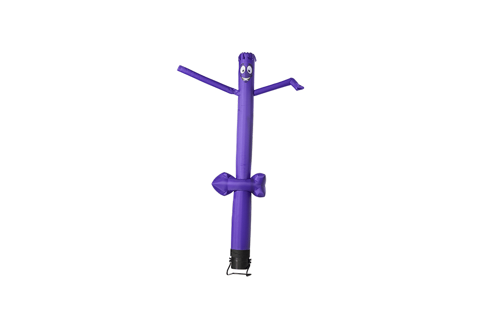 Product afbeelding Skydancer 6m Purple Arrow               