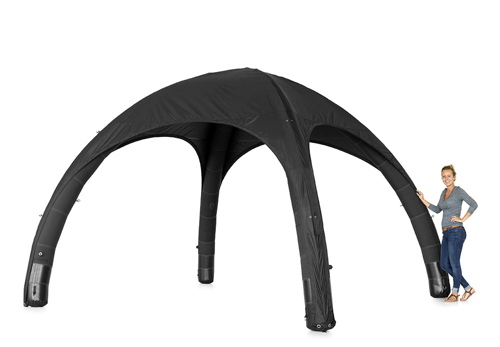 Promo Dome Tent - Medium