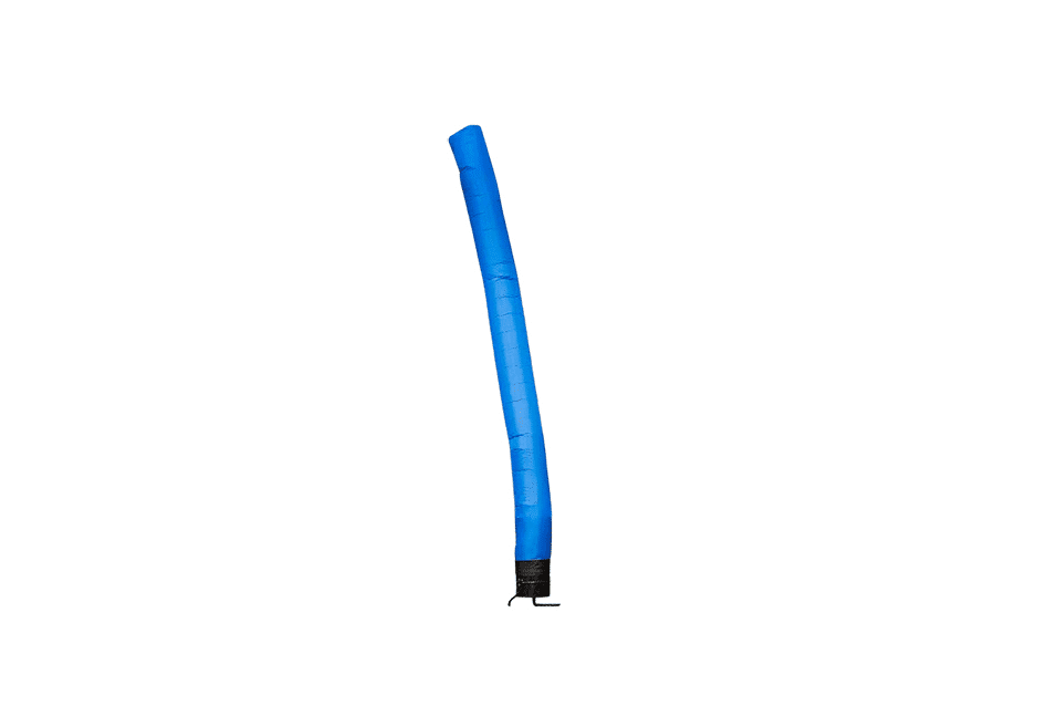 Product afbeelding Skytube 6m azul claro