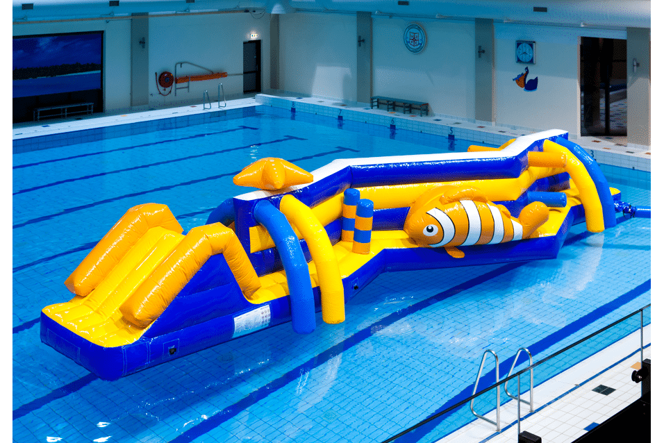 Product afbeelding Podwójny Zygzak Morze