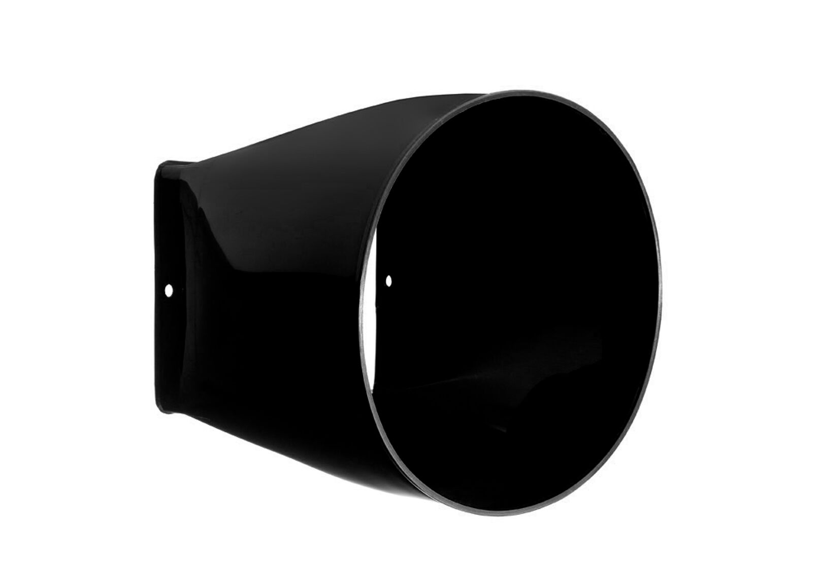 Product afbeelding Blower cap black