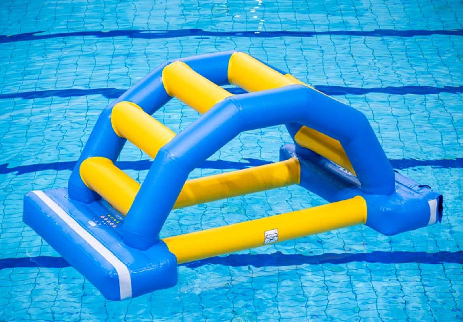 Product afbeelding Waterplay Climb Over