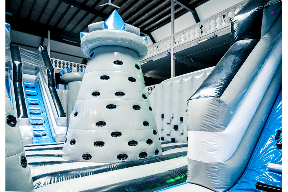 Product afbeelding Climb Tower Mini - XL Component