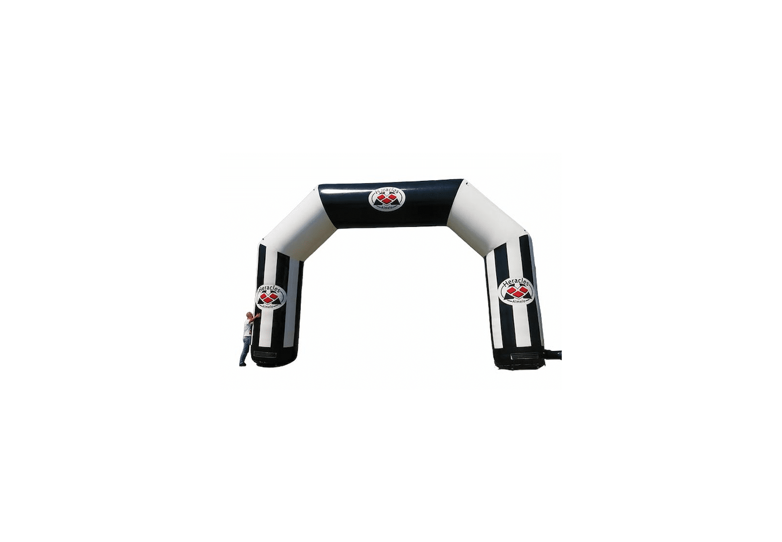 Product afbeelding Heracles Almelo- promo arch 