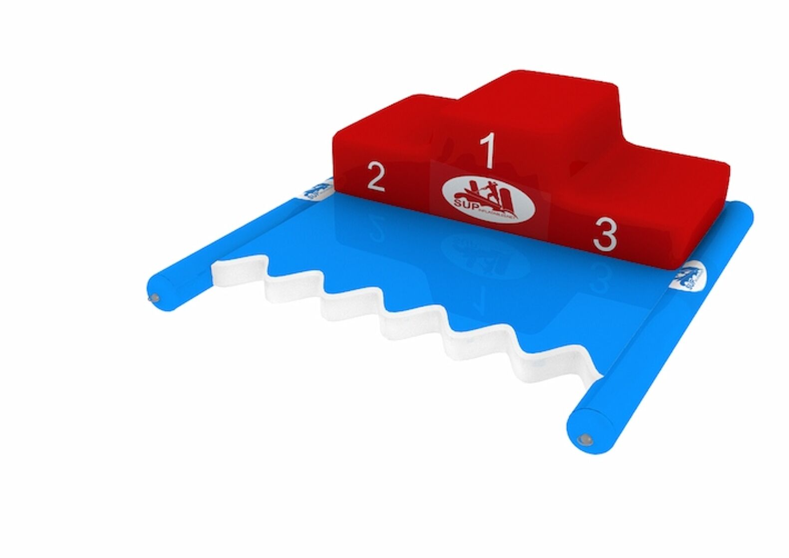 Product afbeelding Sup - The Podium