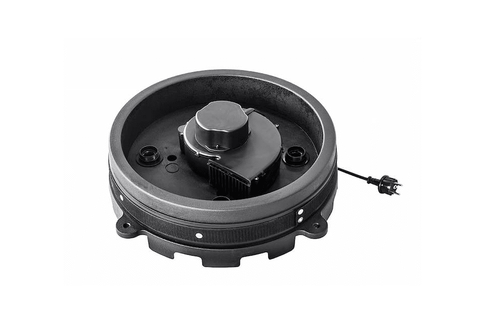 Product afbeelding Light pillar blower 240 watt - 47Ø