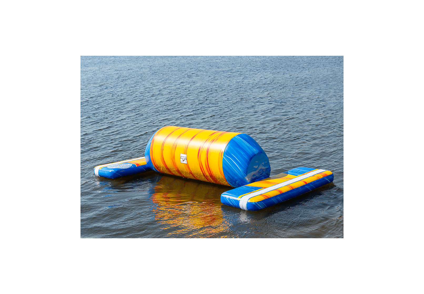 Product afbeelding Floatpanel Tube Balancer