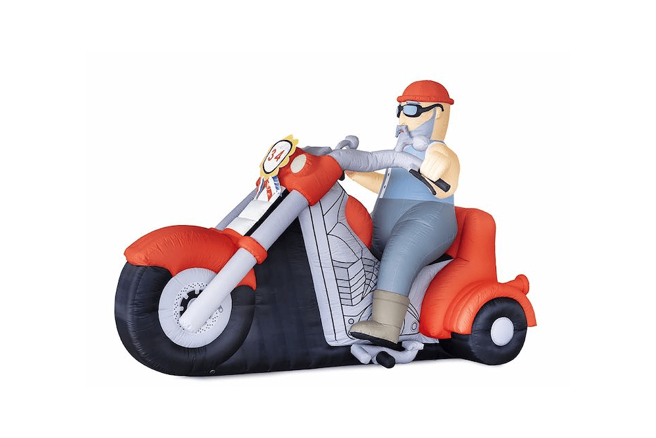 Product afbeelding Abraham Route 66