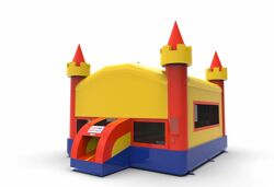 Jumper Basic 15ft Basic Colors A