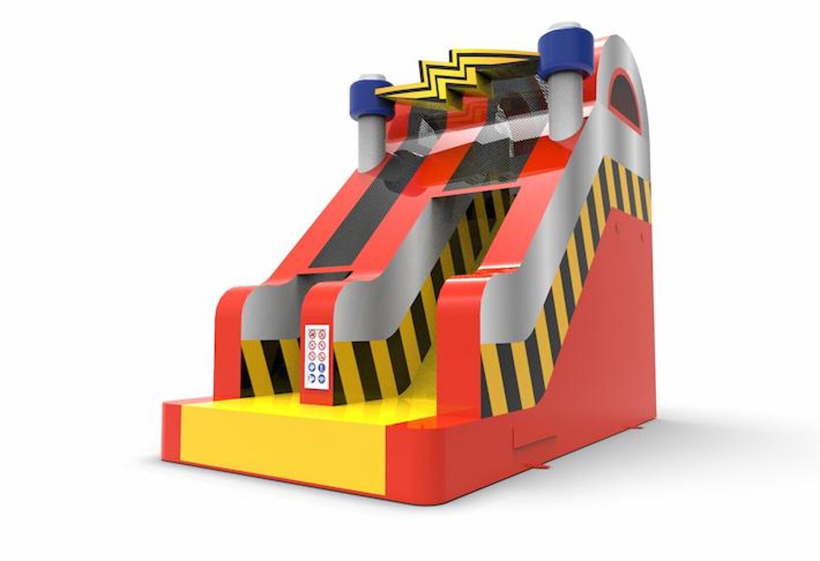 Product afbeelding Dryslide S15 - High Voltage 