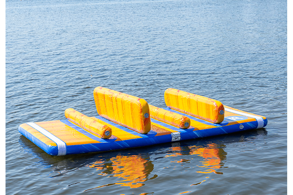 Product afbeelding Paredes de paneles flotantes