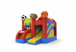 Mini Multiplay Sports