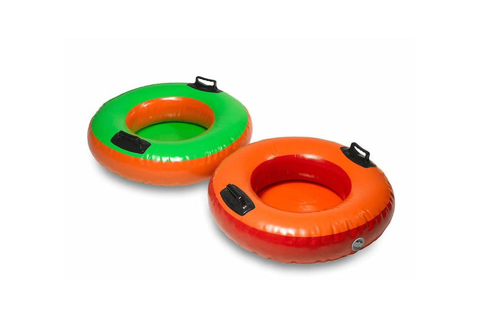 Product afbeelding Rutschboot