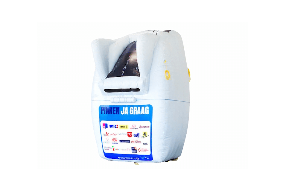 Product afbeelding Collectebus - Powiększenie produktu