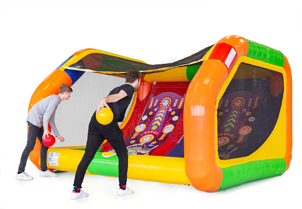 Order inflatable IPS game Pinball