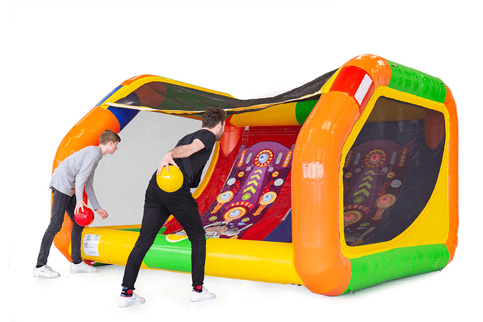 Product afbeelding IPS Pinball