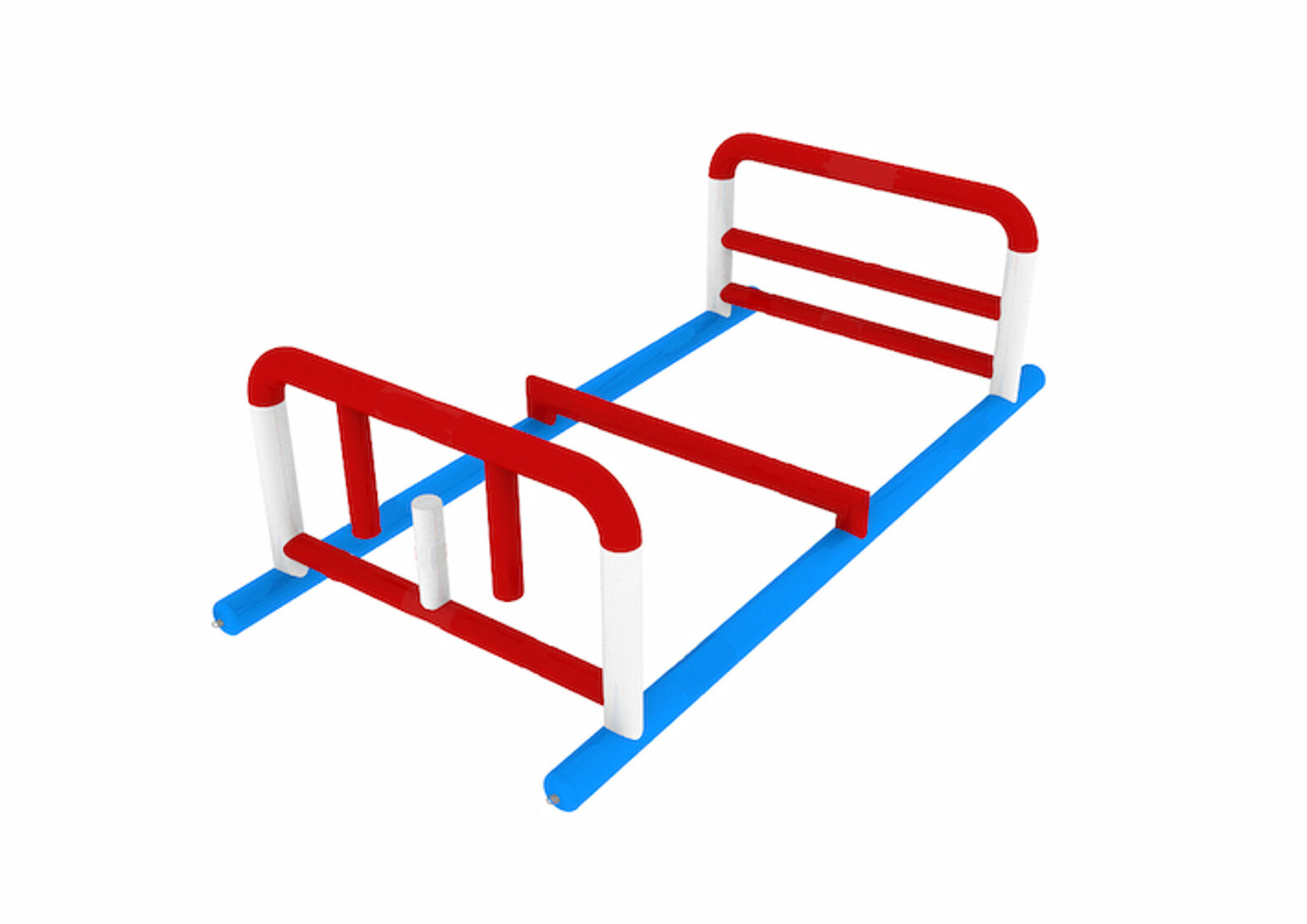 Product afbeelding Sup - The Commando