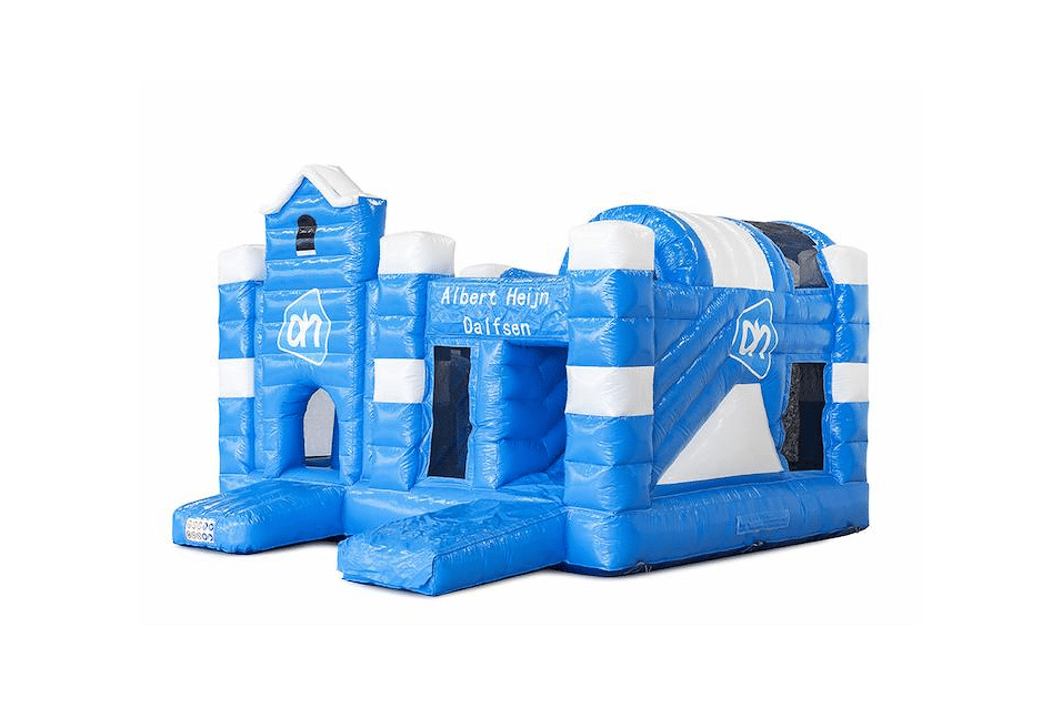 Product afbeelding Albert Heijn - Dmuchane Zamki Multifun