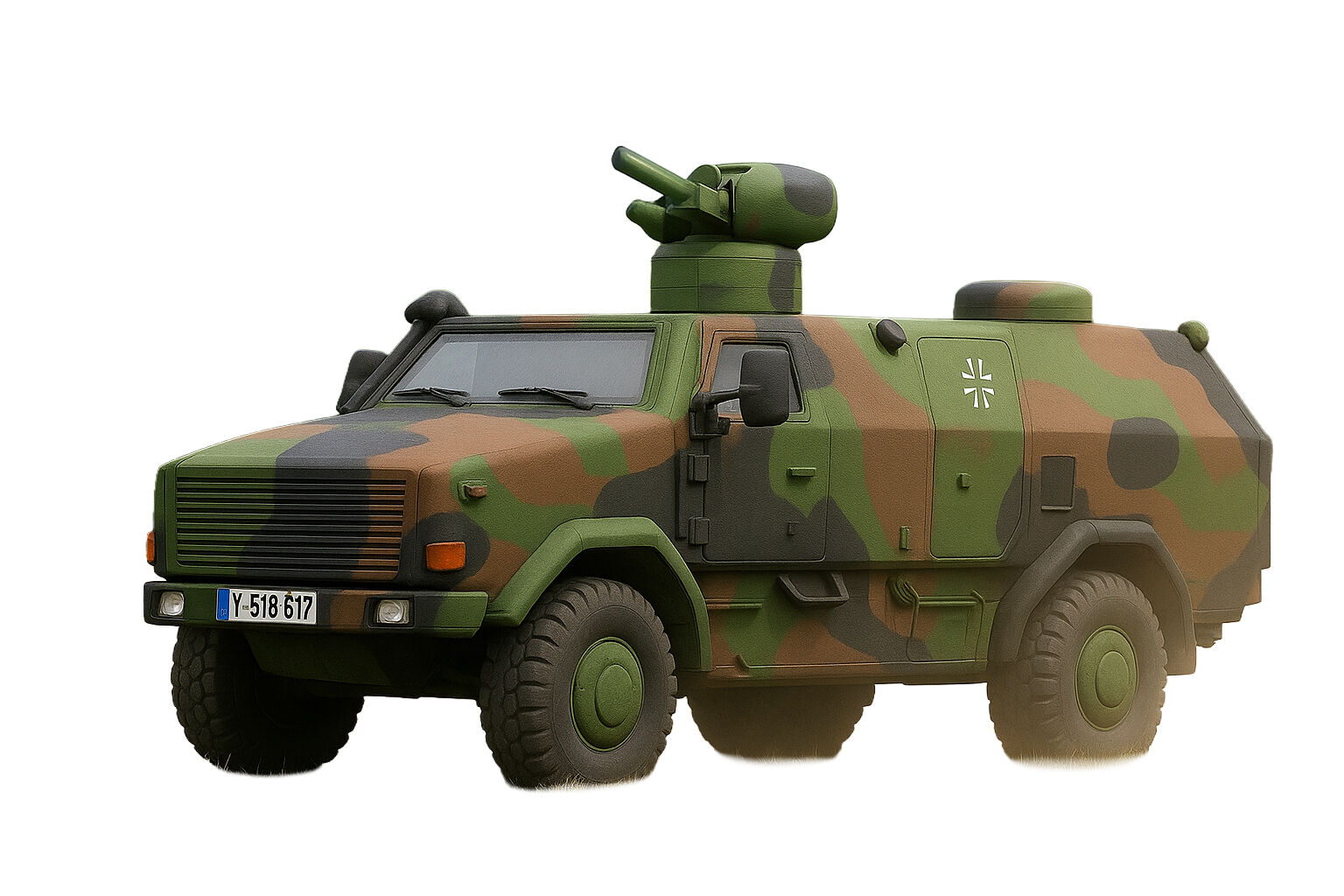 Militair verkenningsvoertuig opblaasbaar bestellen bij jb inflatables