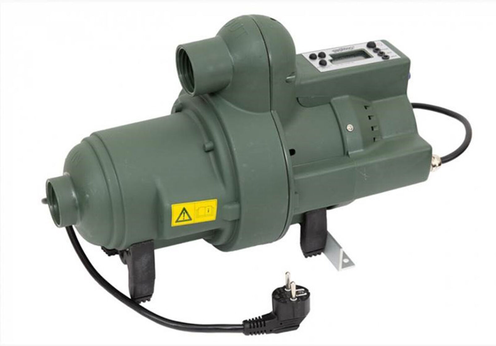 Product afbeelding High Pressure Blower With Pressure Regulator 230 Volt