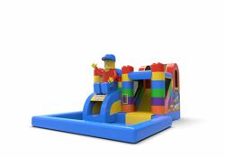 Water Multiplay Superblocks
