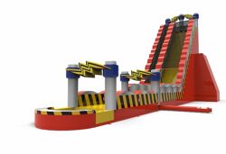 Slip n"slide  S30 - High Voltage