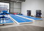 Airtrack 15 x 2,8 x 0,3 d’occasion