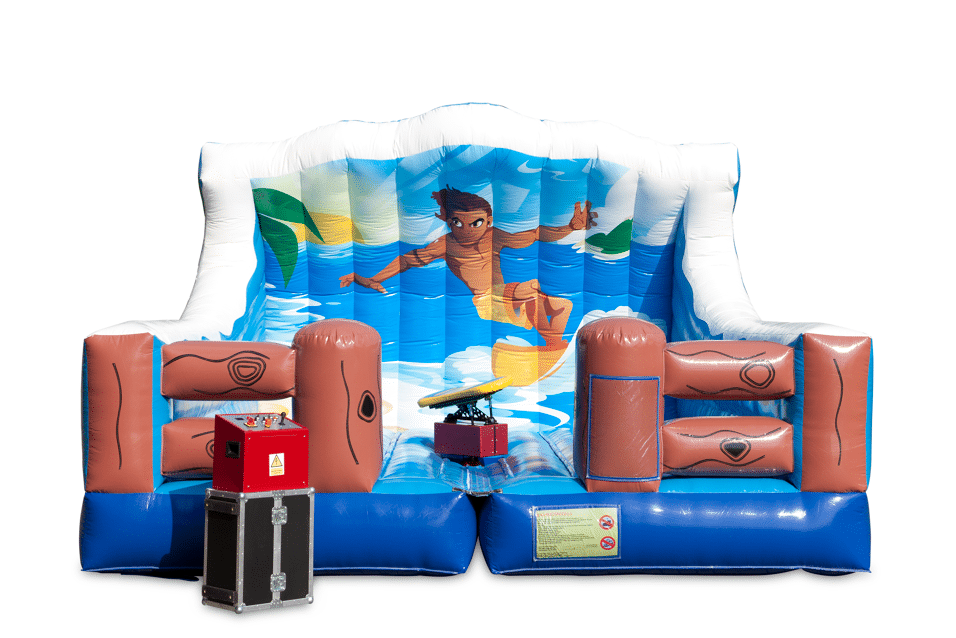 Product afbeelding Rodeo Valmat Surf