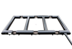 Triple Panna Soccer Fields