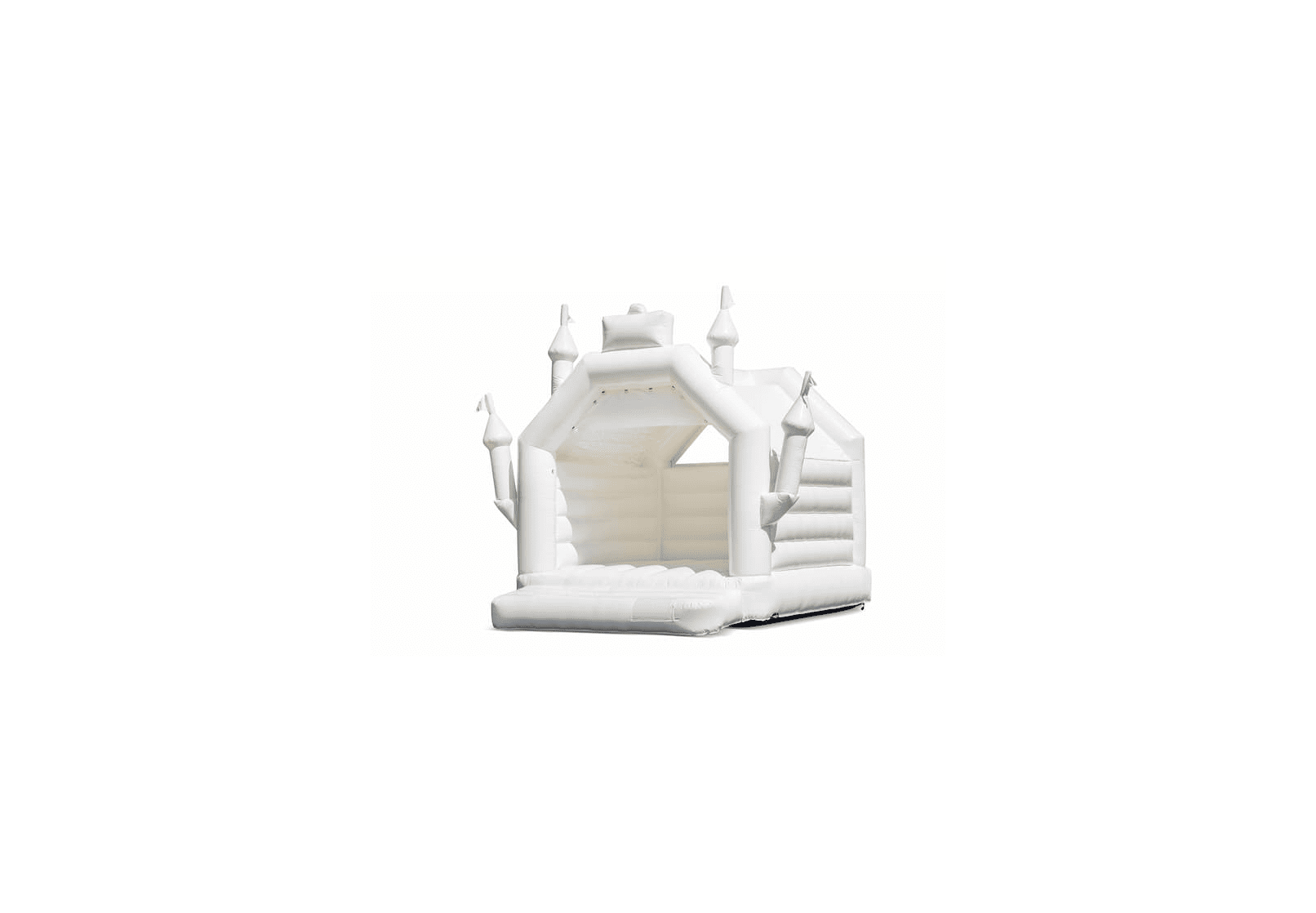 Product afbeelding Standard Castle Wedding Bounce House