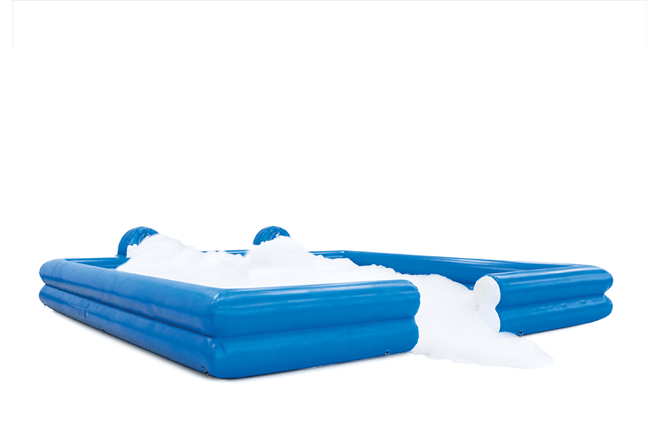 Product afbeelding Parc à mousse 7M