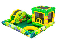 Kidspark Jungle Dino