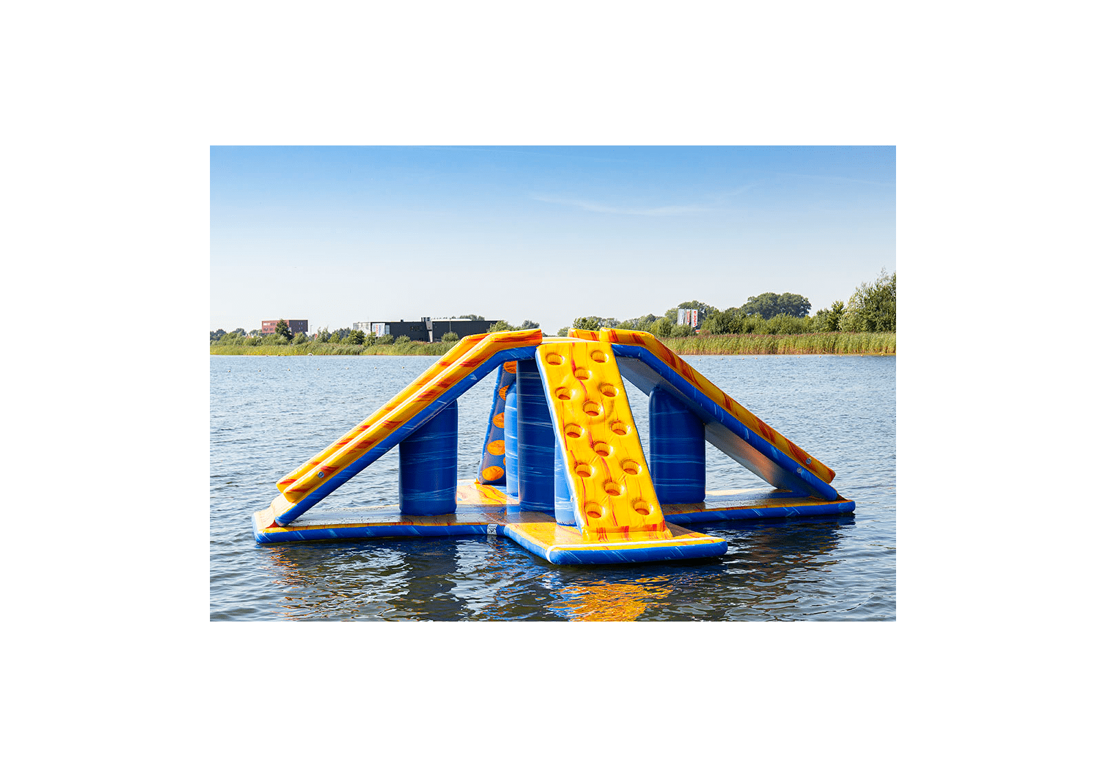 Product afbeelding Cross Slide