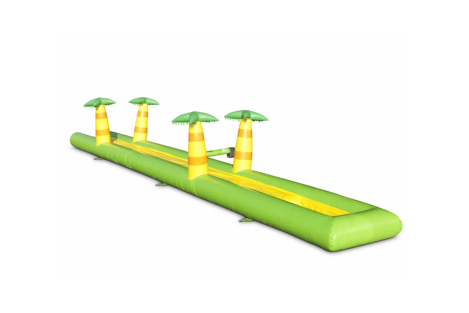 Product afbeelding  Pista delizante selva 16m