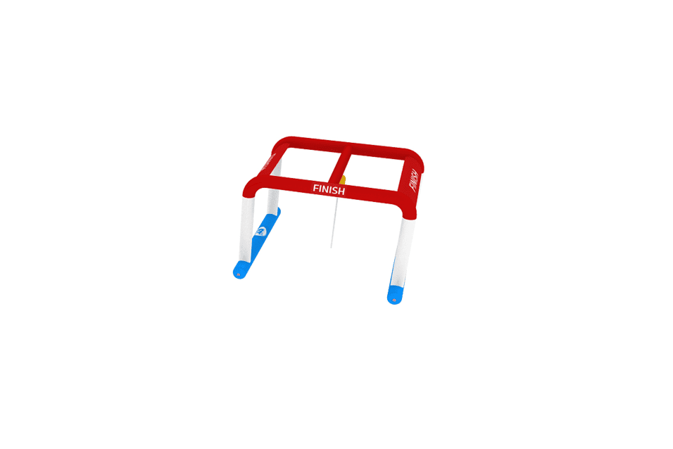 Product afbeelding Sup - The Finish Bell