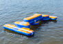 jb-waterplay onderdelen floatpanel balancer
