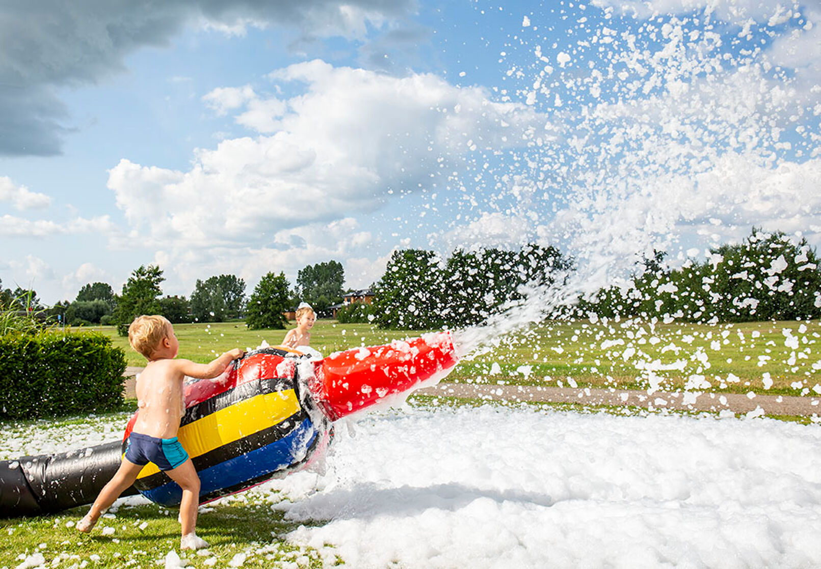 Product afbeelding Bubble Shooter Standard
