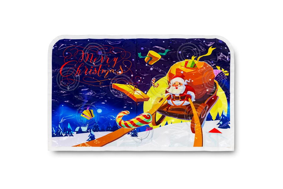 Product afbeelding IPS Mini Shooting Gallery - Christmas