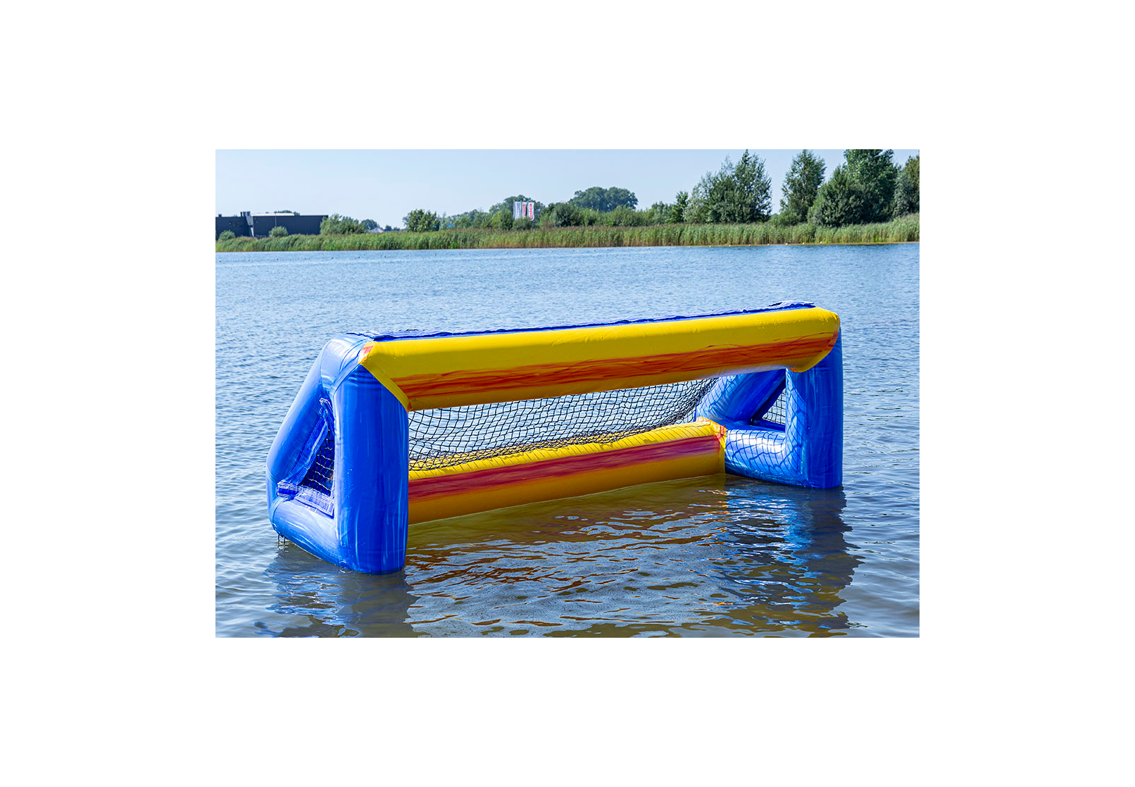 Product afbeelding Waterplay Goal