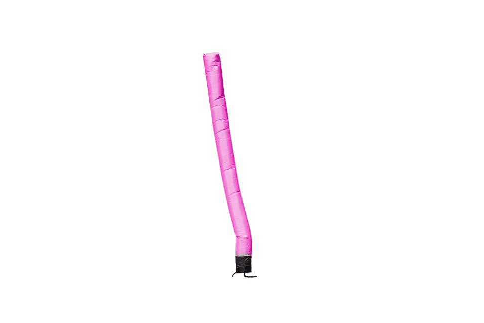 Product afbeelding Skytube 6m rose clair
