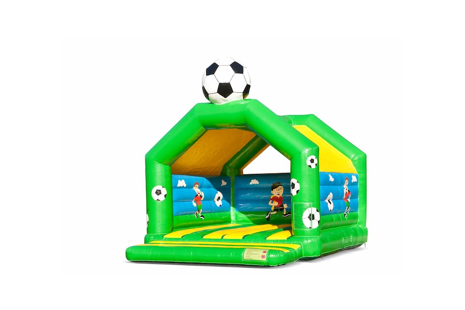 Product afbeelding Fútbol súper